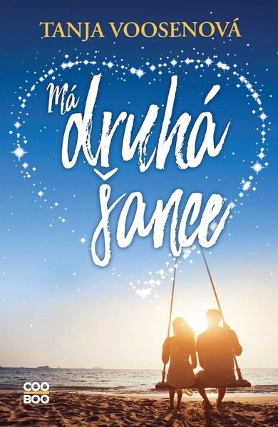 Má druhá šance - 9788076615601