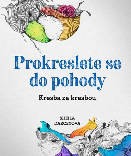 Levně Prokreslete se do pohody