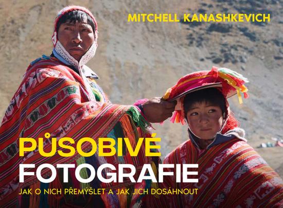Levně Působivé fotografie