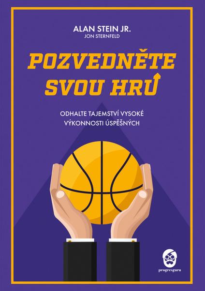 Levně Pozvedněte svou hru