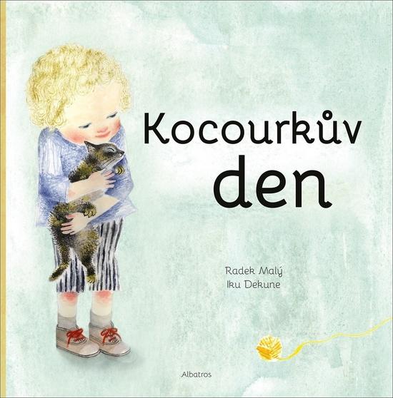 Levně Kocourkův den
