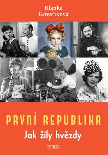 První republika - 9788024280820