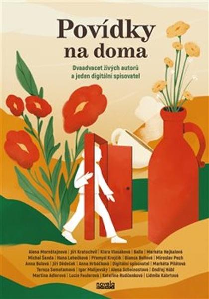 Povídky na doma - 9788088322313