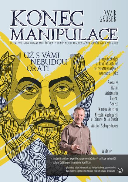 Levně Konec manipulace