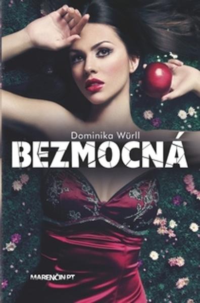 Bezmocná - 9788056909775