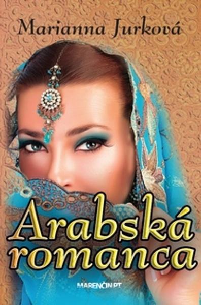 Levně Arabská romanca