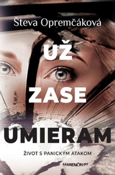 Levně Už zase umieram