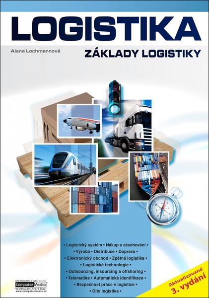 Levně Logistika