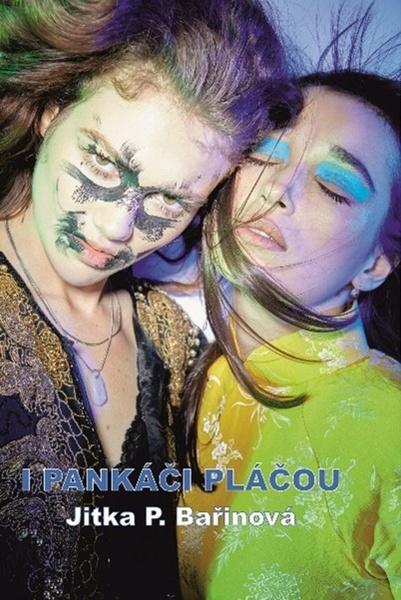 Levně I pankáči pláčou