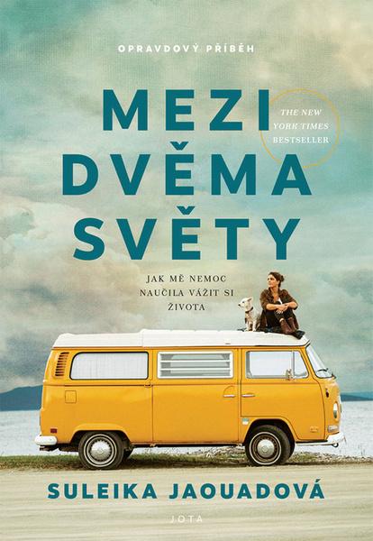 Mezi dvěma světy - 9788075653376