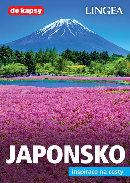 Japonsko - 9788075085887