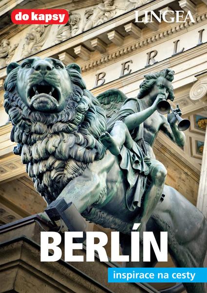 Berlín - 9788075085900