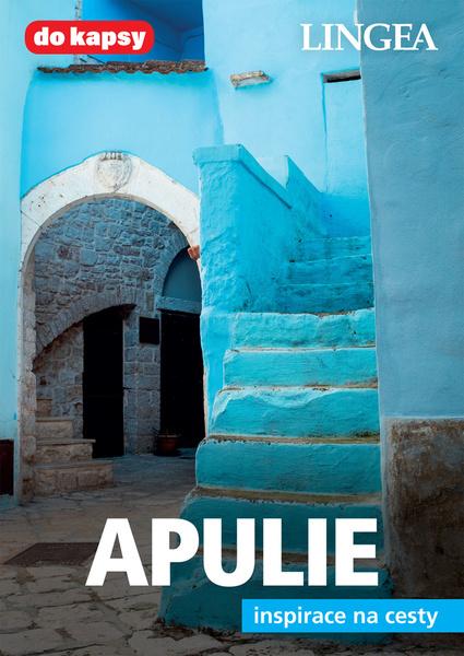 Apulie - 9788075087638