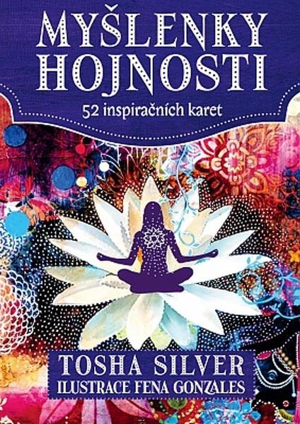 Myšlenky hojnosti - 9788073706173