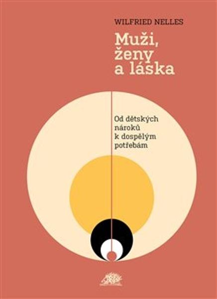 Muži, ženy a láska - 9788085996487