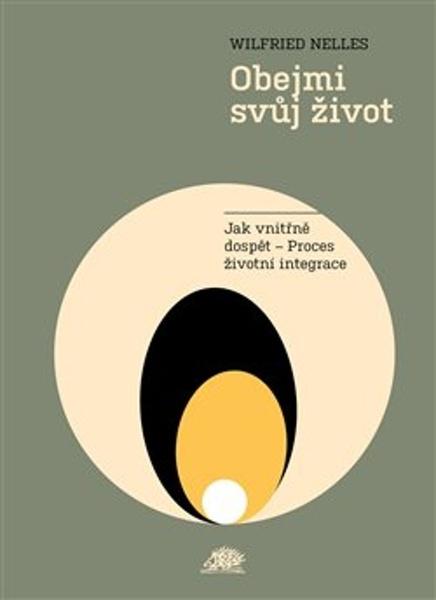 Obejmi svůj život - 9788085996494