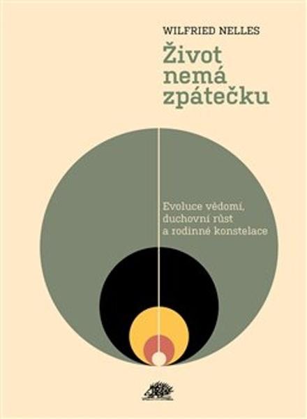 Život nemá zpátečku - 9788085996470