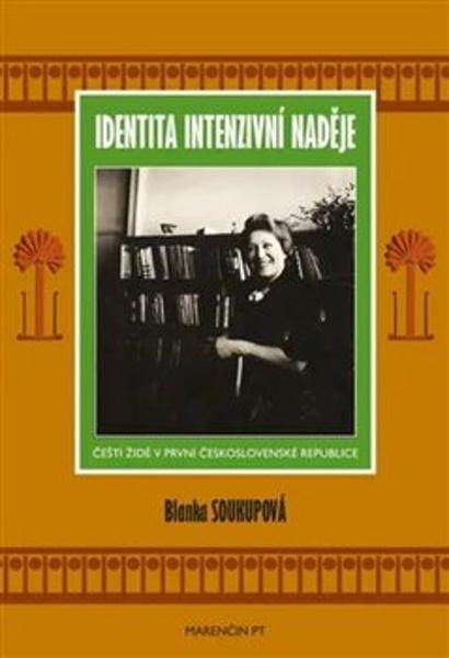 Identita intenzivní naděje - 9788056901731