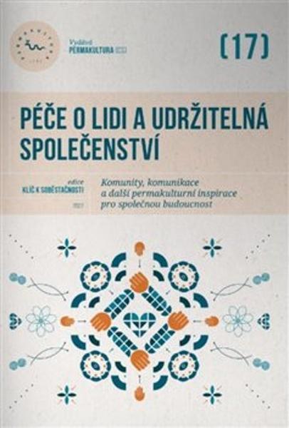 Levně Péče o lidi a udržitelná společenství