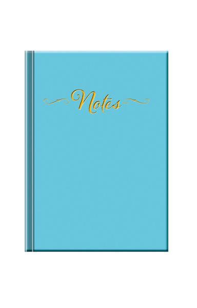Notes Laguna