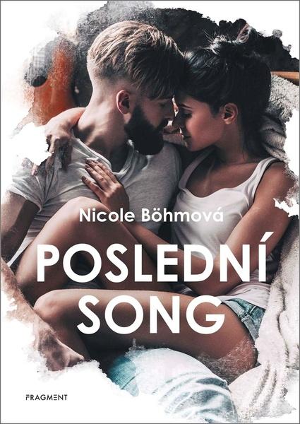 Poslední song - 9788025359044