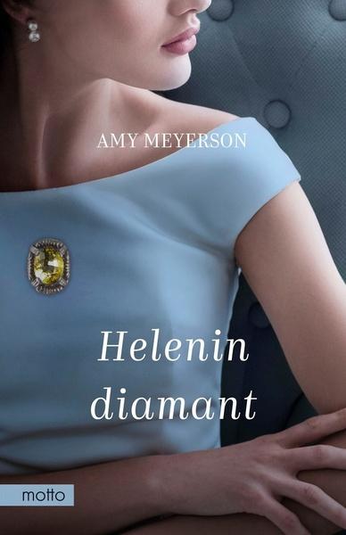 Helenin diamant - 9788026723134