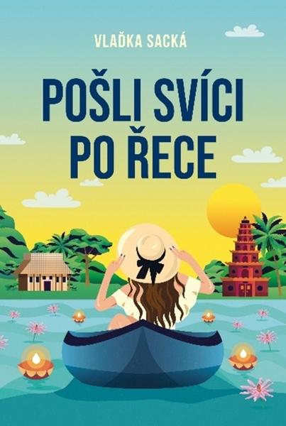 Levně Pošli svíci po řece