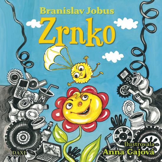 Levně Zrnko