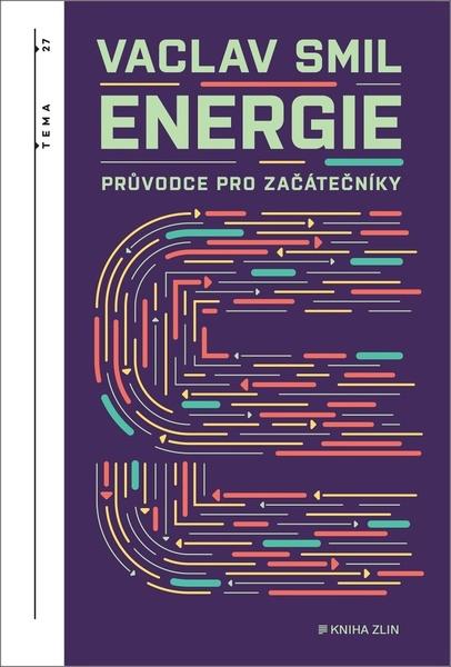 Energie - 9788076623729