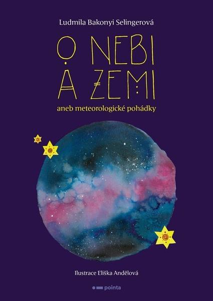 Levně O nebi a zemi aneb Meteorologické pohádky