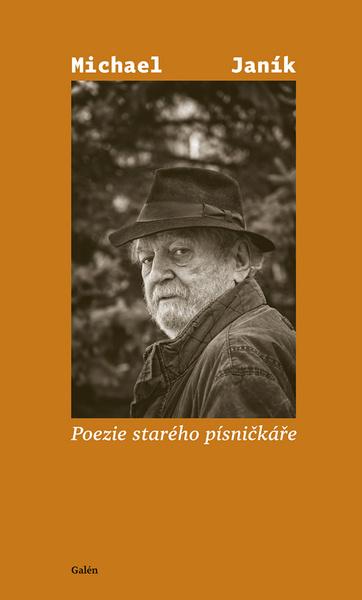Levně Poezie starého písničkáře