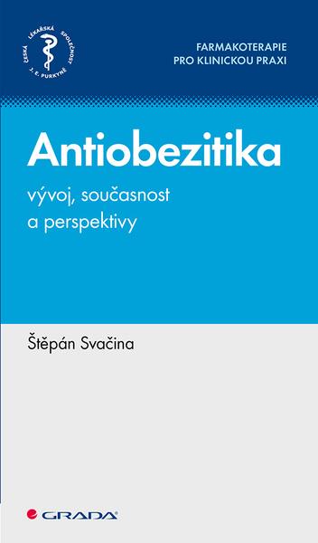 Antiobezitika - 9788027112821