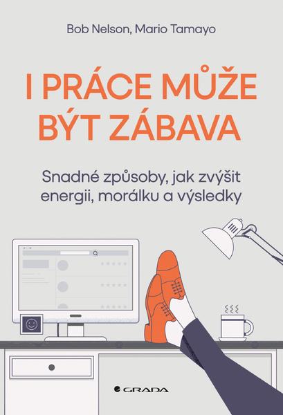 Levně I práce může být zábava