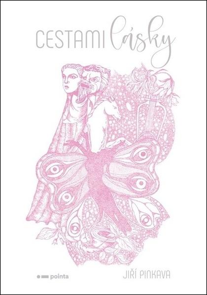 Cestami lásky - 9788076508118