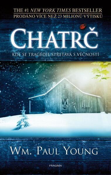 Levně Chatrč