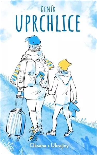 Deník uprchlice - 9788024283296