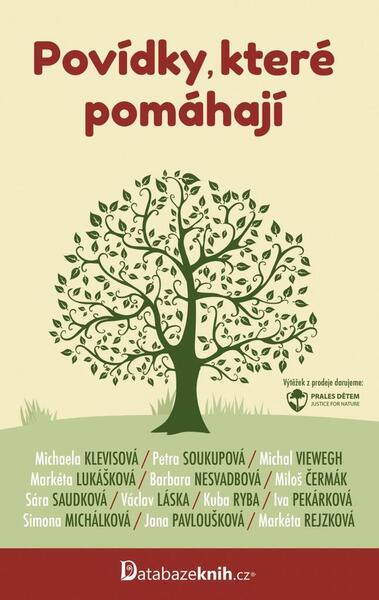 Povídky, které pomáhají - 9788024283319