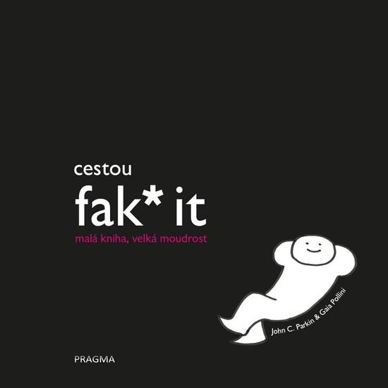 Cestou fak* it - 9788024281117