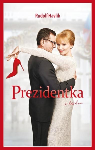 Prezidentka - 9788024948348