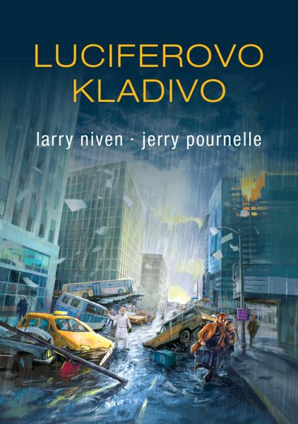 Levně Luciferovo kladivo