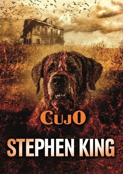 Levně Cujo