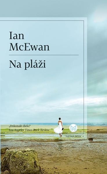 Na pláži - 9788055656939