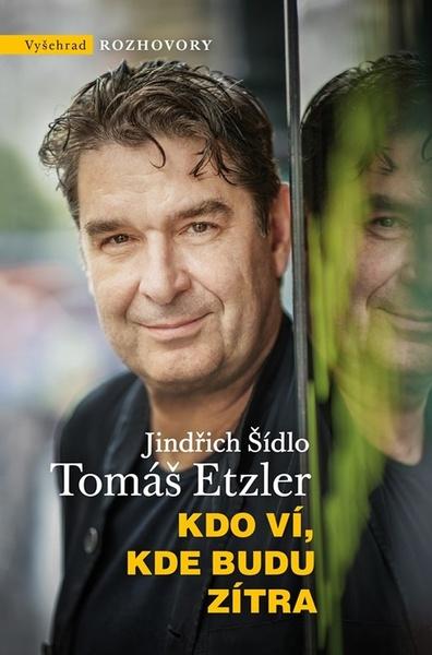 Levně Kdo ví, kde budu zítra