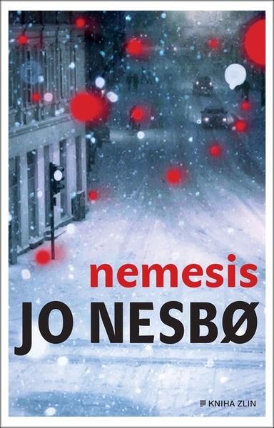 Nemesis - 9788076623552