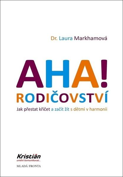 AHA! Rodičovství - 9788020459787