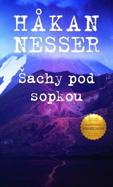 Levně Šachy pod sopkou