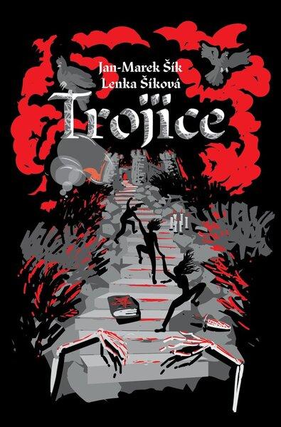 Levně Trojice