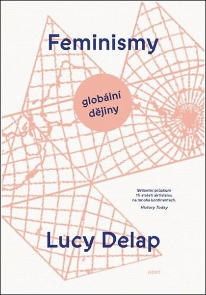 Feminismy - 9788027510795