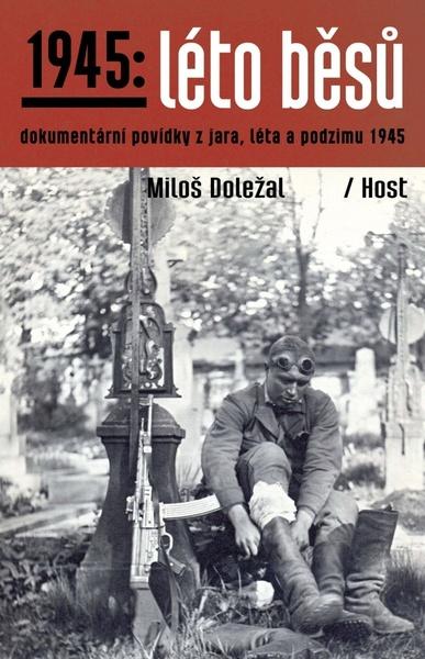 Levně 1945: Léto běsů