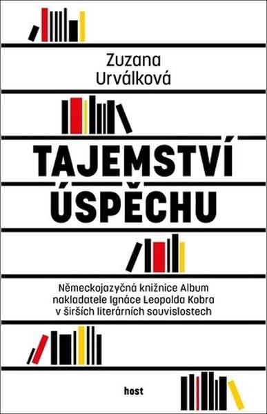 Levně Tajemství úspěchu